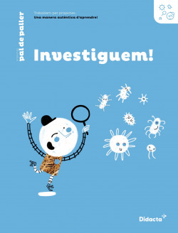 Investiguem! Quadern de treball