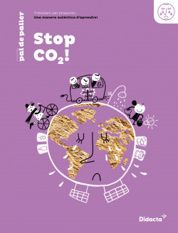 Stop CO2! Quadern de treball