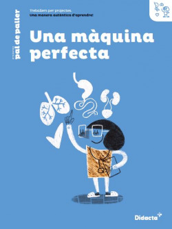 Una màquina perfecta!