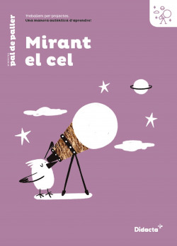 Mirant el cel