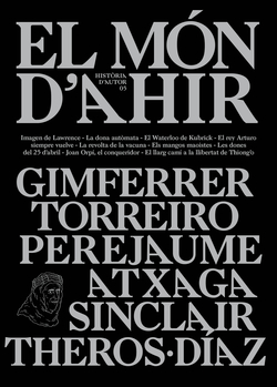 El món d'ahir #5