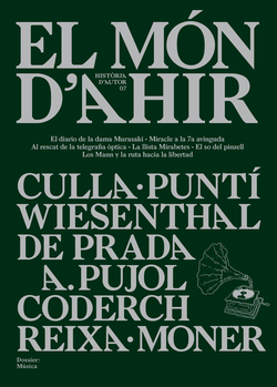 El món d'ahir #7