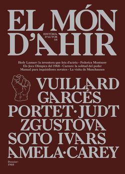 El món d'ahir #8