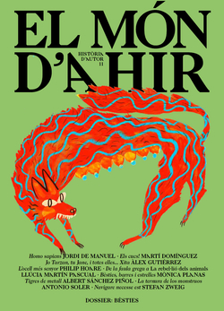 El món d'ahir #11