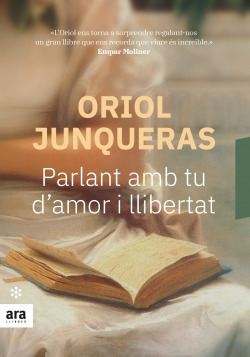 Parlant amb tu d'amor i llibertat