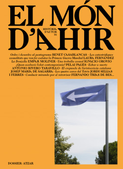 El món d'ahir #16