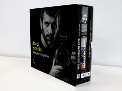 Jordi Borràs. Totes les imatges