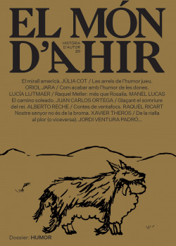 El món d'ahir #20