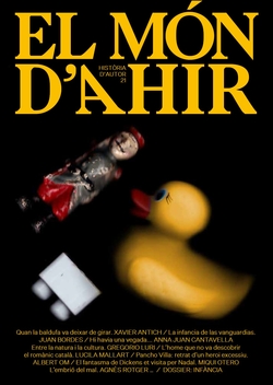 El món d'ahir #21