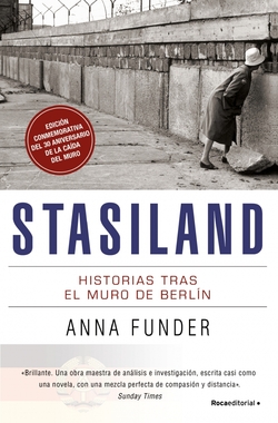 STASILAND