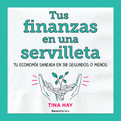 Tus finanzas en una servilleta