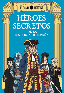 HÈROES SECRETOS
