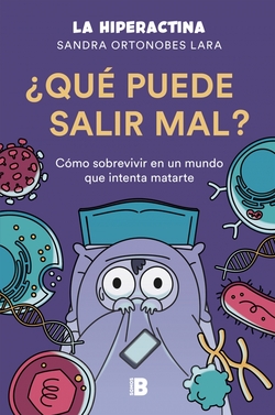 ¿Qué puede salir mal?