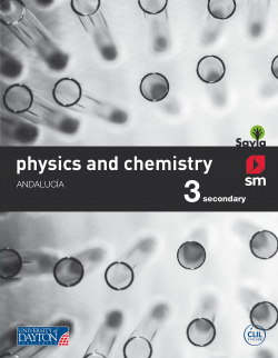 ESO 3 PHYSICS AND CHEMISTRY (AND) 2020