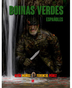 Boinas Verdes Españoles