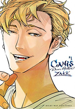 CANIS 1