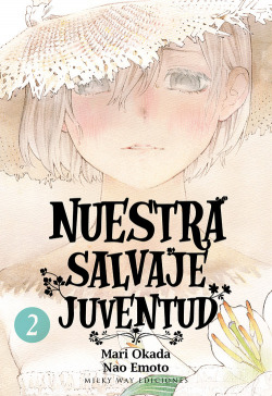 NUESTRA SALVAJE JUVENTUD 2