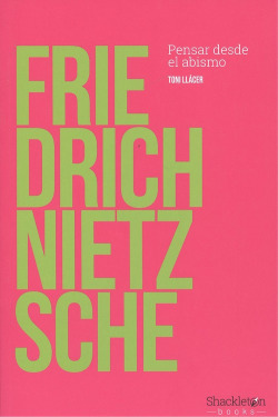 FRIEDRICH NIETZSCHE