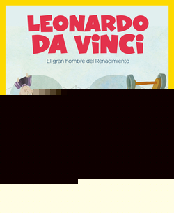 LEONARDO DA VINCI
