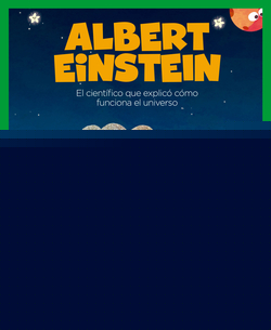 ALBERT EINSTEIN