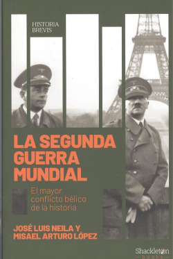 LA SEGUNDA GUERRA MUNDIAL