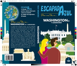 WASHINGTON DC Y ALREDEDORES 2019