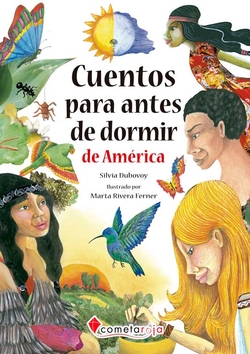 Cuentos para antes de dormir de América