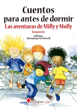 Cuentos para antes de dormir