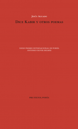 DICE KABIR Y OTROS POEMAS