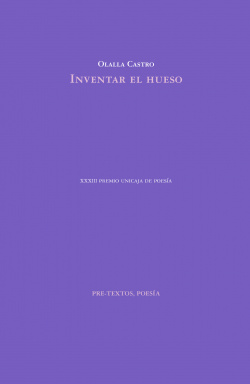 INVENTAR EL HUESO