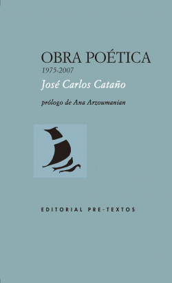 OBRA POÈTICA 1975-2007