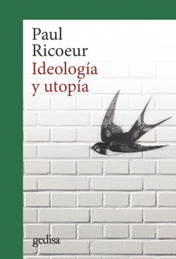 IDEOLOGÍA Y UTOPÍA