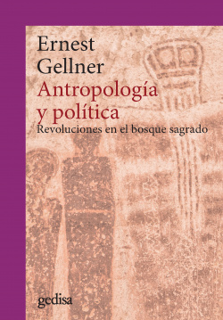Antropología y política