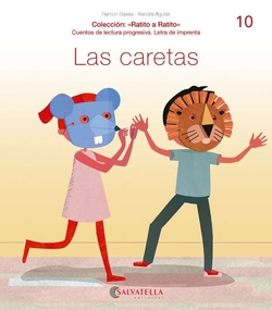Las caretas