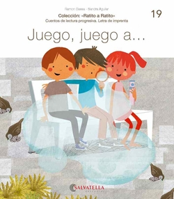 Juego, juego a...