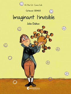 Imaginant l'invisible