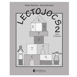 LECTOJOCS Nº 2 IMPREMPTA