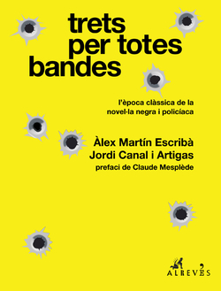 TRETS PER TOTES BANDES. VOL 1