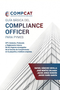 Guía básica del compliance officer para pymes