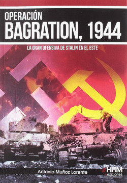 Operación Bagration, 1944