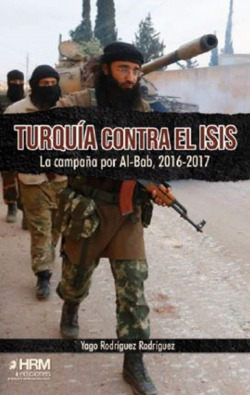 Turquía contra el ISIS