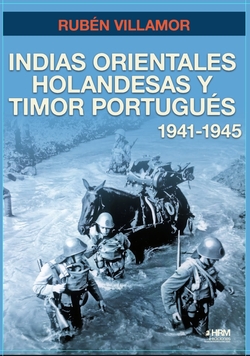 INDIAS ORIENTALES HOLANDESAS Y TIMOR PORTUGUÈS