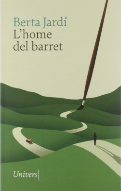 L´HOME DEL BARRET