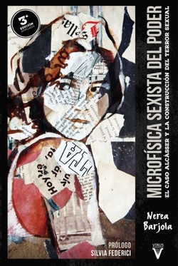 Microfísica sexista del poder 3ª Edición