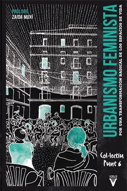 URBANISMO FEMINISTA (2ed)