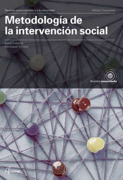 Metodología de la intervención social