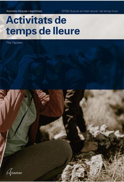 ACTIVITATS DE TEMPS DE LLEURE