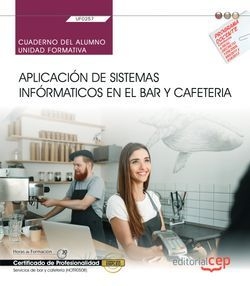 CUADERNO ALUMNO APLICACION SISTEMA INFORMATICO BAR Y CAFETE