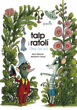 Talp i ratolí