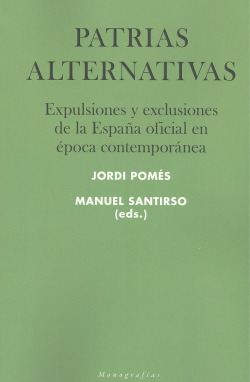 PATRIAS ALTERNATIVAS